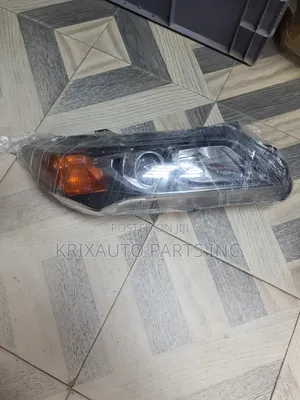 Headlamp ILX 017