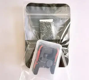 Gaming Finger and Triggers