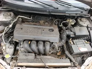 Toyota Corolla LE 2006