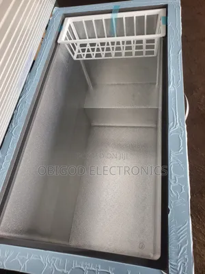 Inverter Freezer
