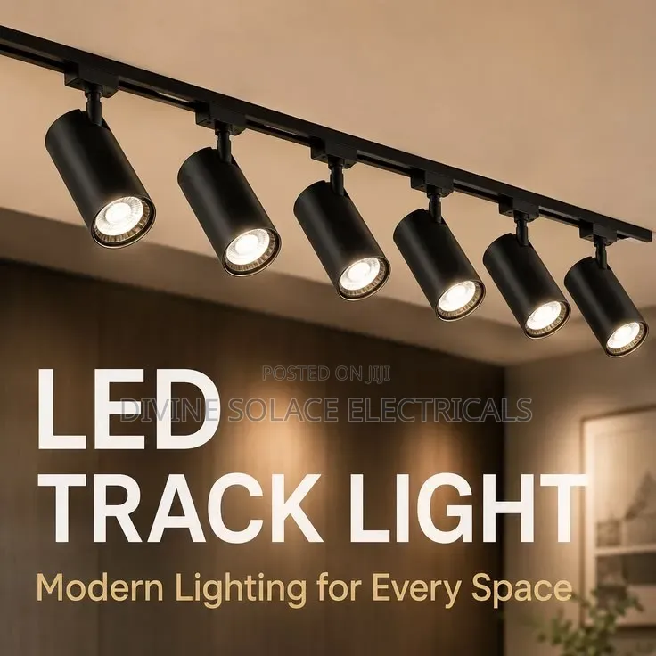 Track Light