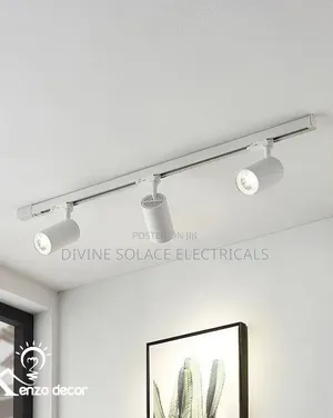 Track Light