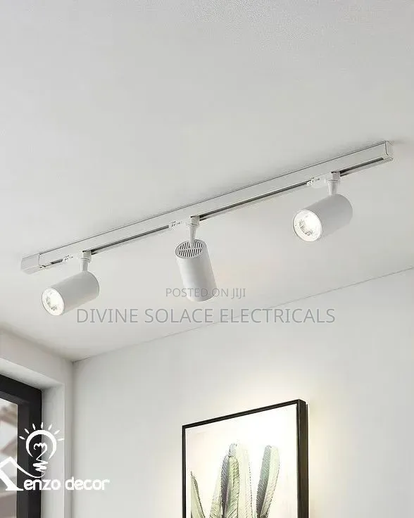 Track Light