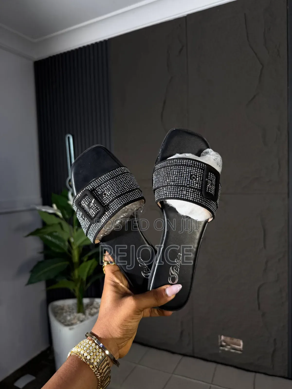 Quality Slippers