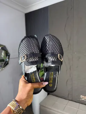 Quality Slippers