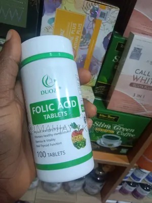 Duozi Folic Acid