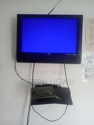 Goodmans TV