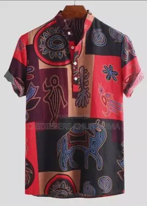 Men's Clothe