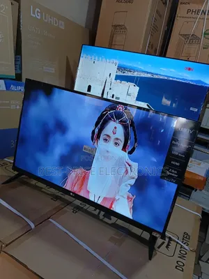 LG 32 Inch Smart TV