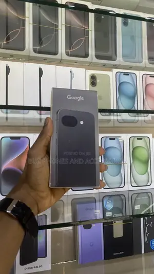 New Google Pixel 10a 128 GB
