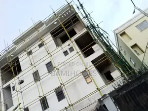 Professional Building Supervisor in Lekki Phase 1