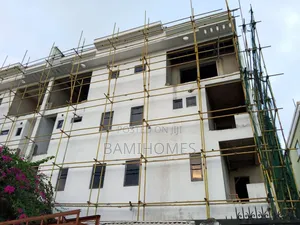 Professional Building Supervisor in Lekki Phase 1