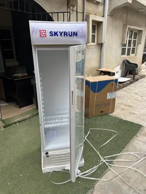 Skyrun SC228FN 228L Energy-Smart Cooling Chiller