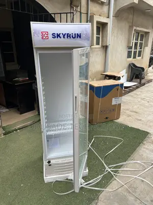 Skyrun SC228FN 228L Energy-Smart Cooling Chiller