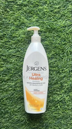 Jergens Ultra Healing Lotion Big