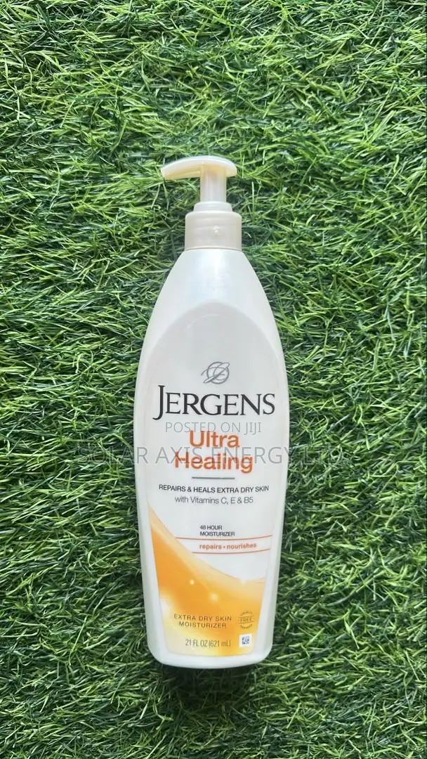 Jergens Ultra Healing Lotion Big