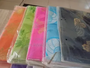 Sego Gele (Headtie)