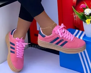 Original Adidas Sneakers