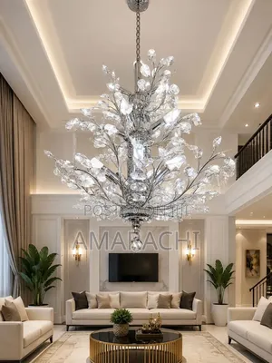 Vintage Chandelier