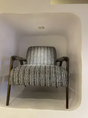 Unique Single Sofas Chair.
