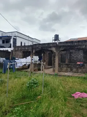 3bdrm Bungalow in Isheri Olofin for sale