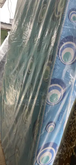 Mouka Foam