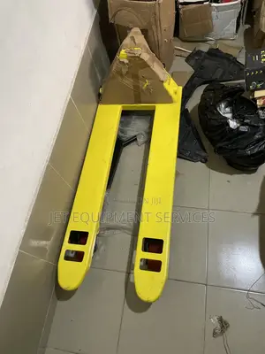 Pallet Jack -3ton