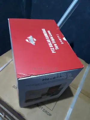 Triple Lens Solar Surveillance PTZ Camera