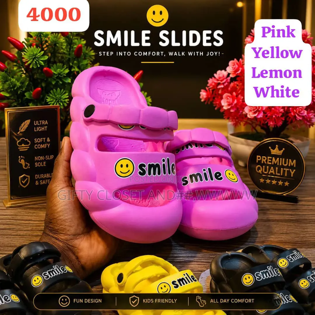 Kids Sandals