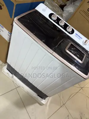 Skyrun SPB116-024S Household Washer