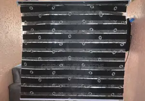 Two 5×5 Window Blinds