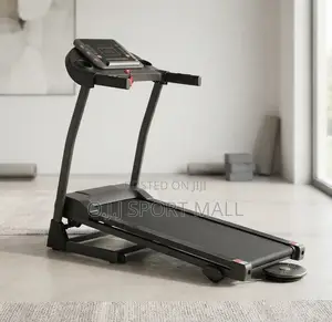 Foldable 2.5HP Treadmill With Incline, Massager Twister
