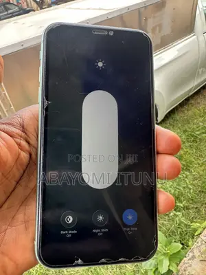 Apple iPhone 11 64 GB Green
