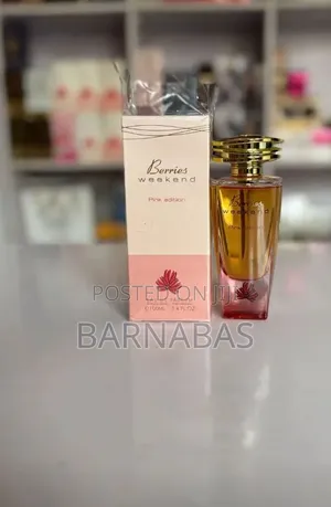 Rejoice Unisex Fragrance