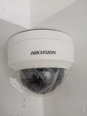Professional CCTV Surveillance Camera Installer