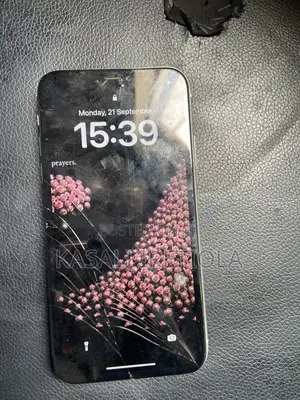 Apple iPhone 11 64 GB White