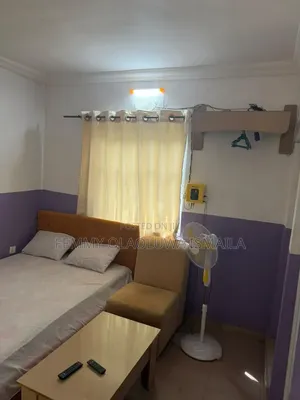Mini Flat Short Let Apartment in Ikorodu