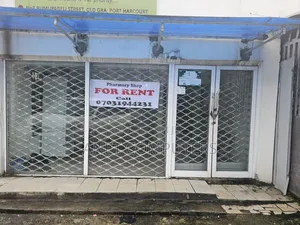 Pharmacy Shop for Rent