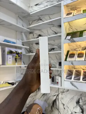 New Apple iPhone 17 Pro Max 256 GB Silver
