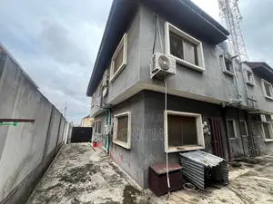 2bdrm Block of Flats in Berger for sale