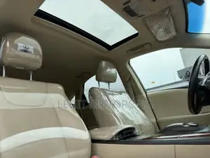 Lexus RX 350 FWD 2013 Gold