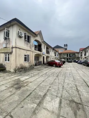 2bdrm Block of Flats in Ado / Ajah for sale