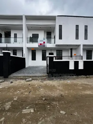 3bdrm Duplex in Sangotedo for sale