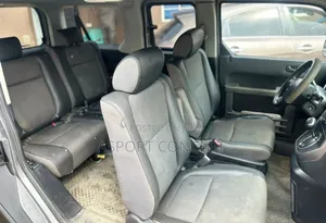 Honda Element EX 4WD Automatic 2006 Gray