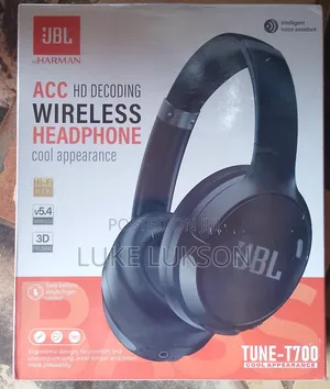 JBL Wireless Headphone