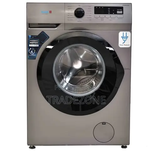 Scanfrost SFWMFL7001 7KG Fully Automatic Front Load Washing Machine