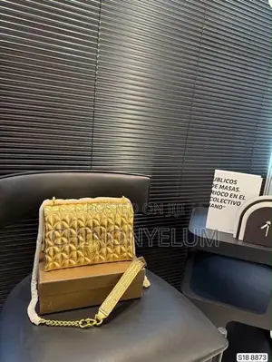 Elegant Luxury Bag