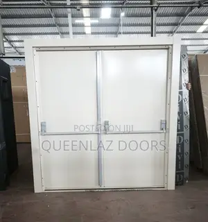 5ft Fire Rated Door
