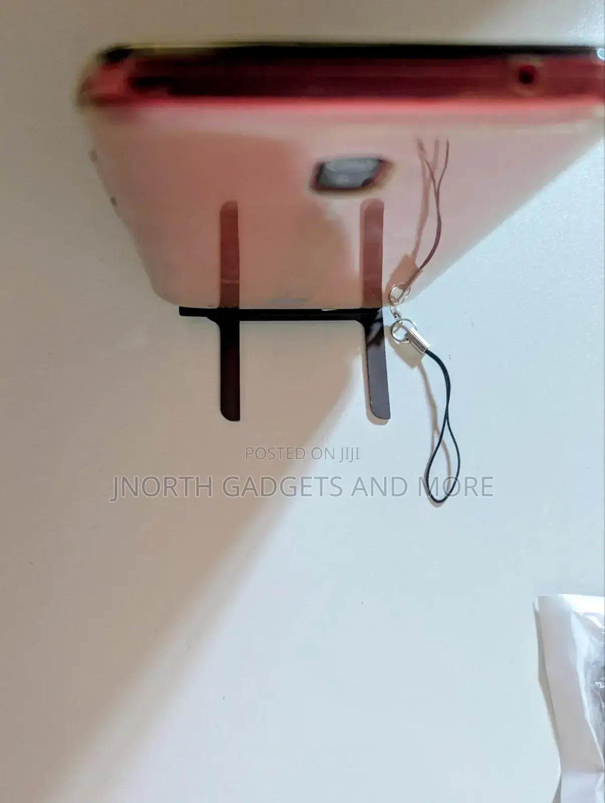 Type C Charging Cable Adapter + Phone Stand