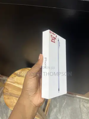 New Apple iPhone Air 512 GB White